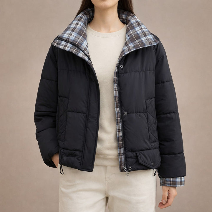 Matteo Padded Jacket