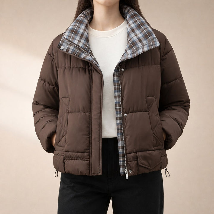 Matteo Padded Jacket