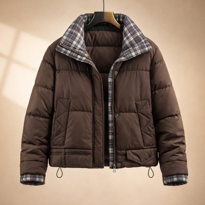 Matteo Padded Jacket
