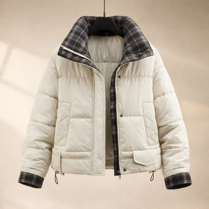 Matteo Padded Jacket