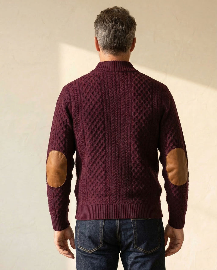 Alessandro Knit Sweater