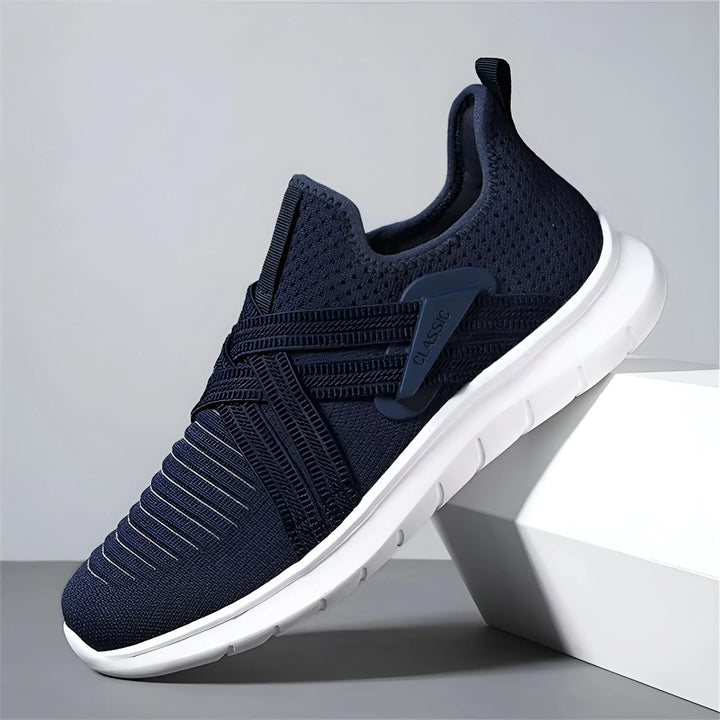 Pascal Breathable Knit Sneakers