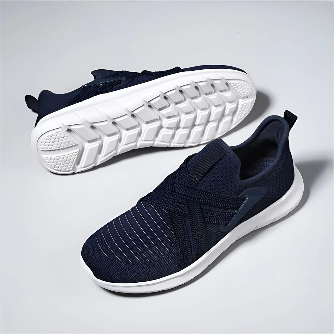 Pascal Breathable Knit Sneakers