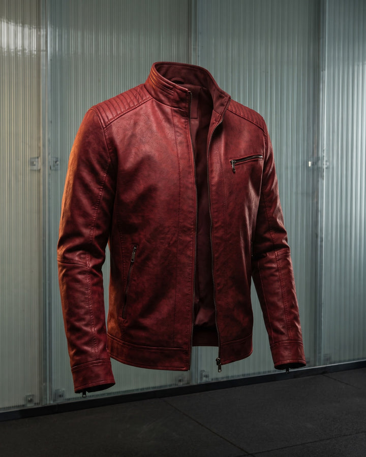 Pio Biker Jacket