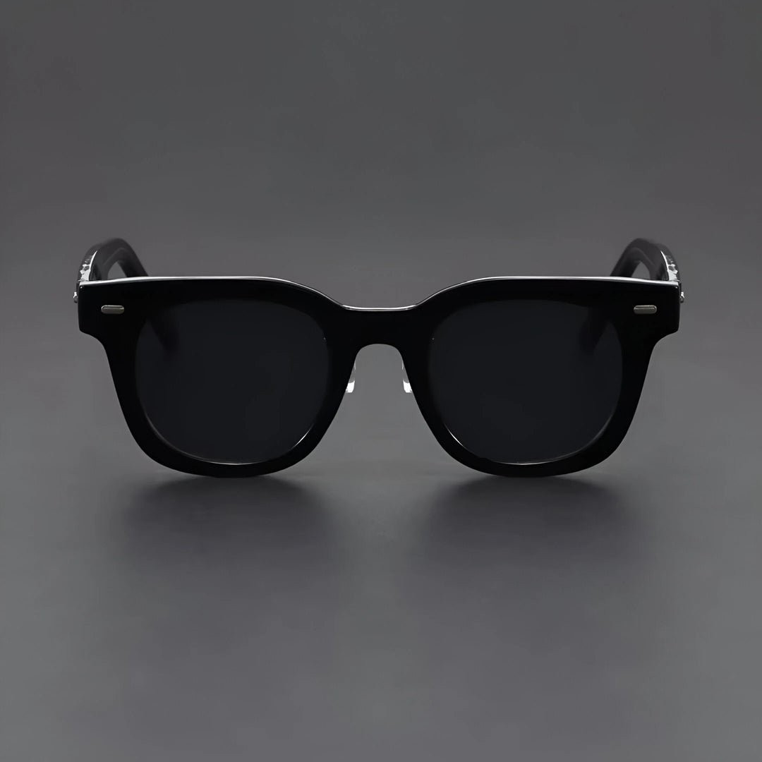 Valerio Retro Sunglasses