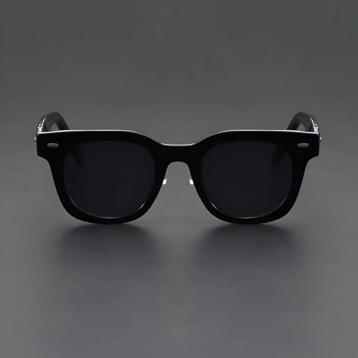 Valerio Retro Sunglasses