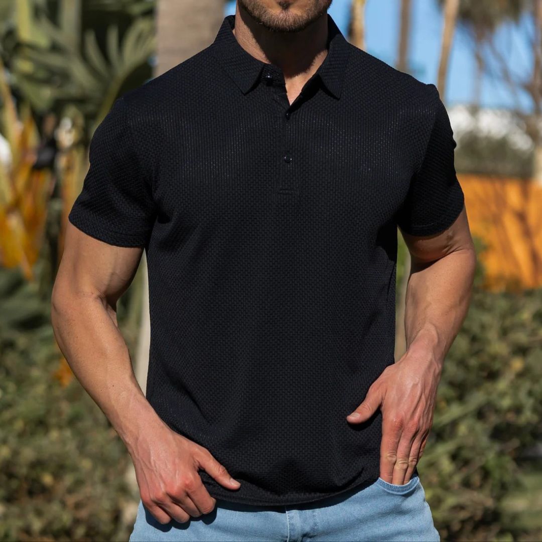 Rafael Performance Polo Shirt