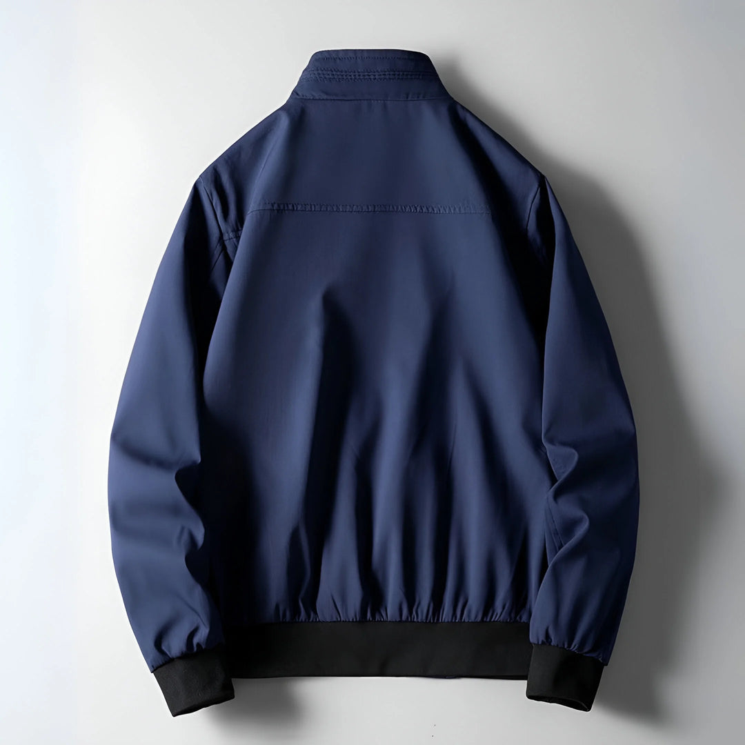 René Urban Bomber Jacket