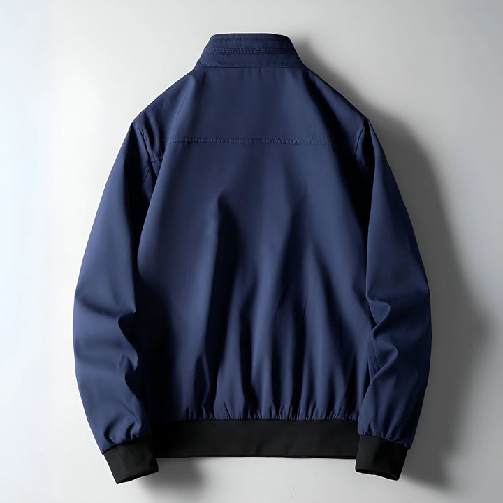 René Urban Bomber Jacket