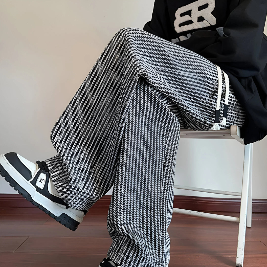 Rico Wide-Leg Pants