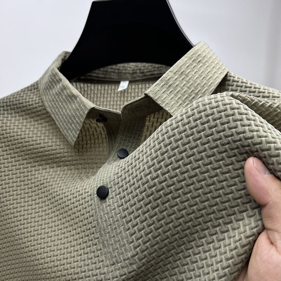 Rafael Performance Polo Shirt