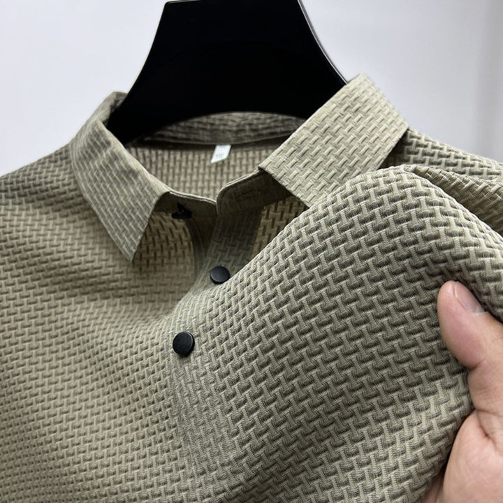 Rafael Performance Polo Shirt