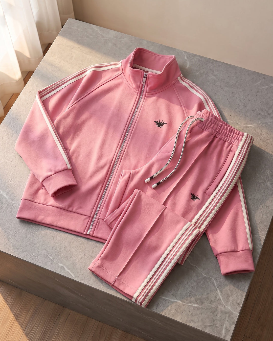 Massimo Tracksuit Set