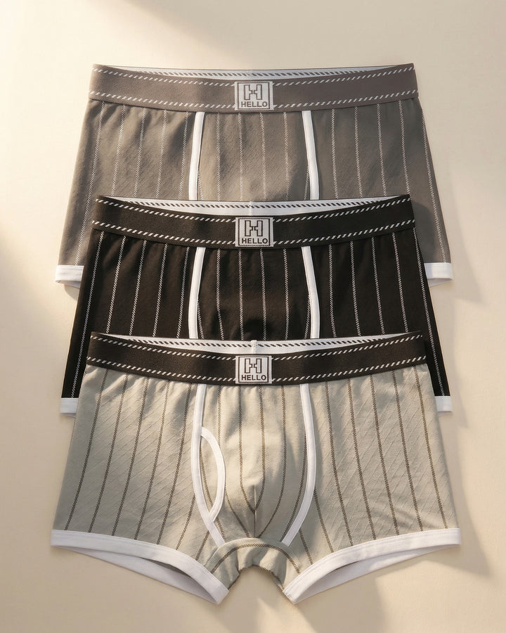 Julian Cotton Boxer Briefs