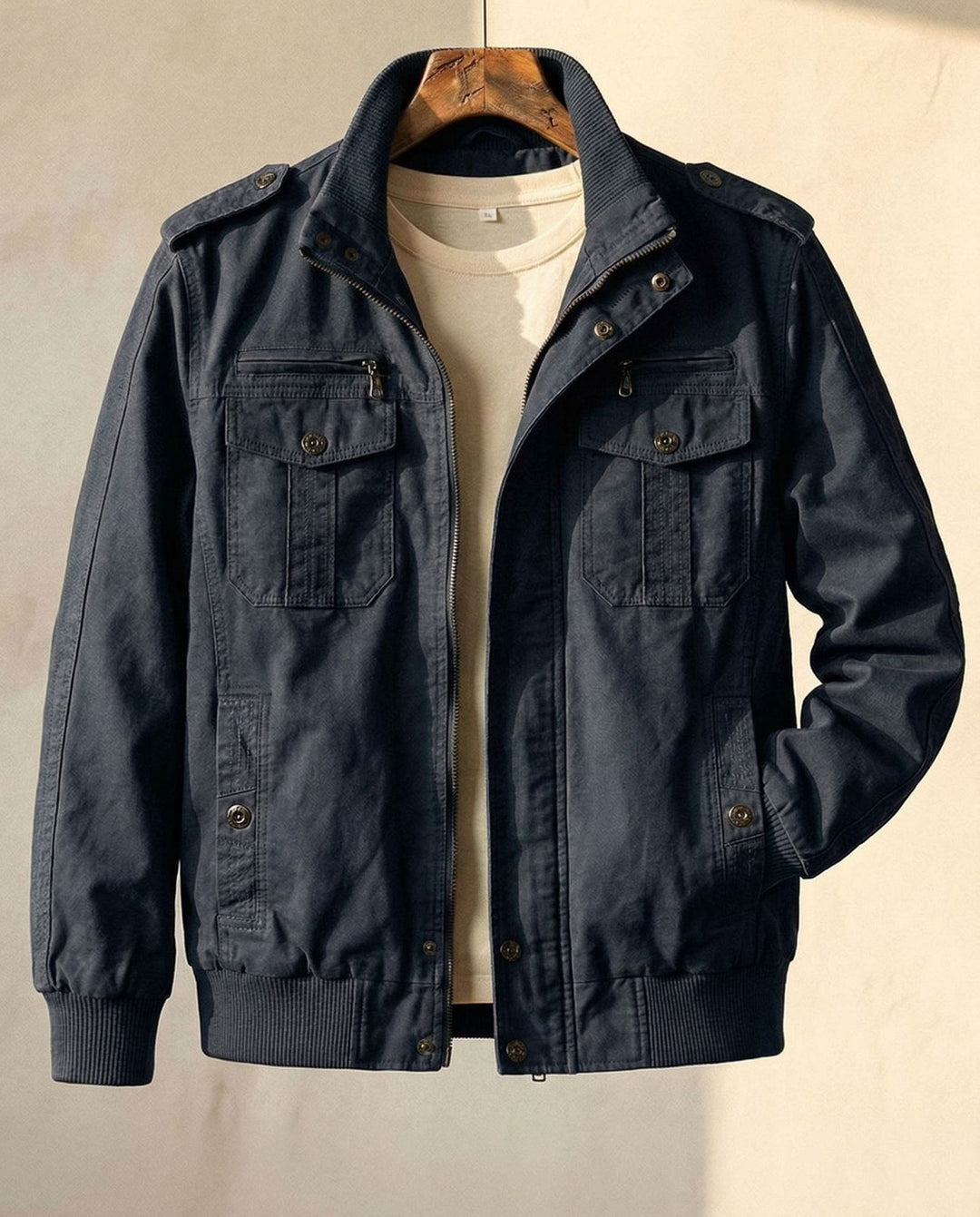 Renato Cotton Jacket