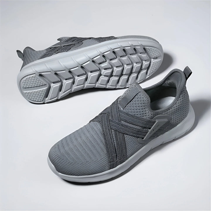 Pascal Breathable Knit Sneakers