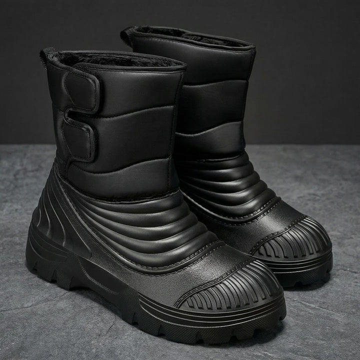 Giorgio Insulated Winter Boot