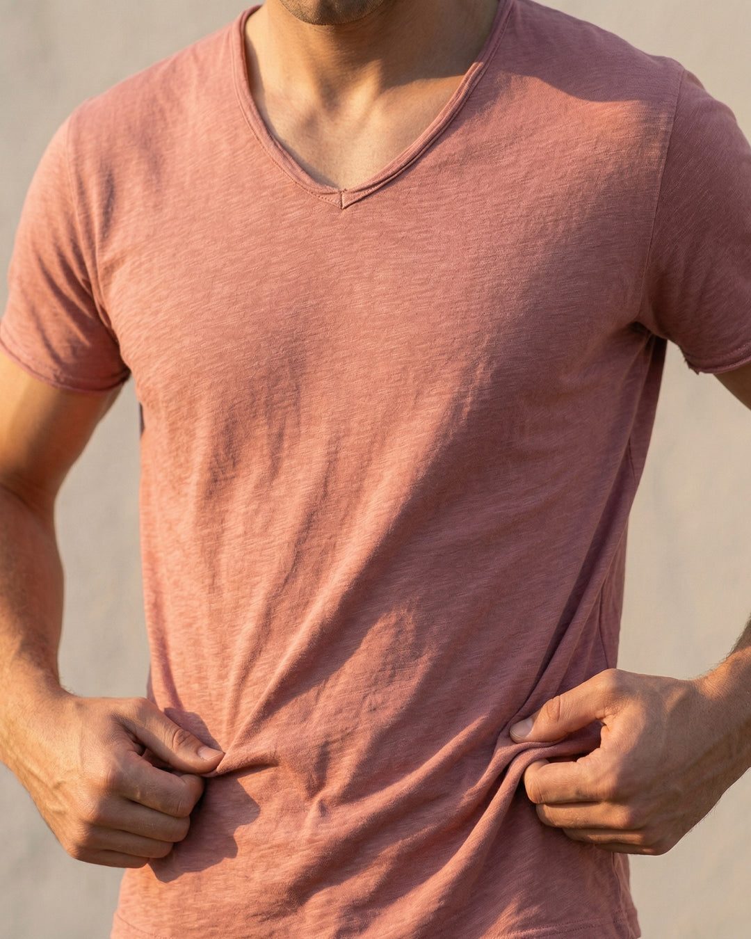 Gabriel Cotton T-Shirt