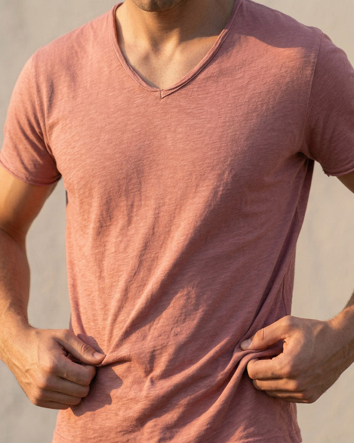 Gabriel Cotton T-Shirt