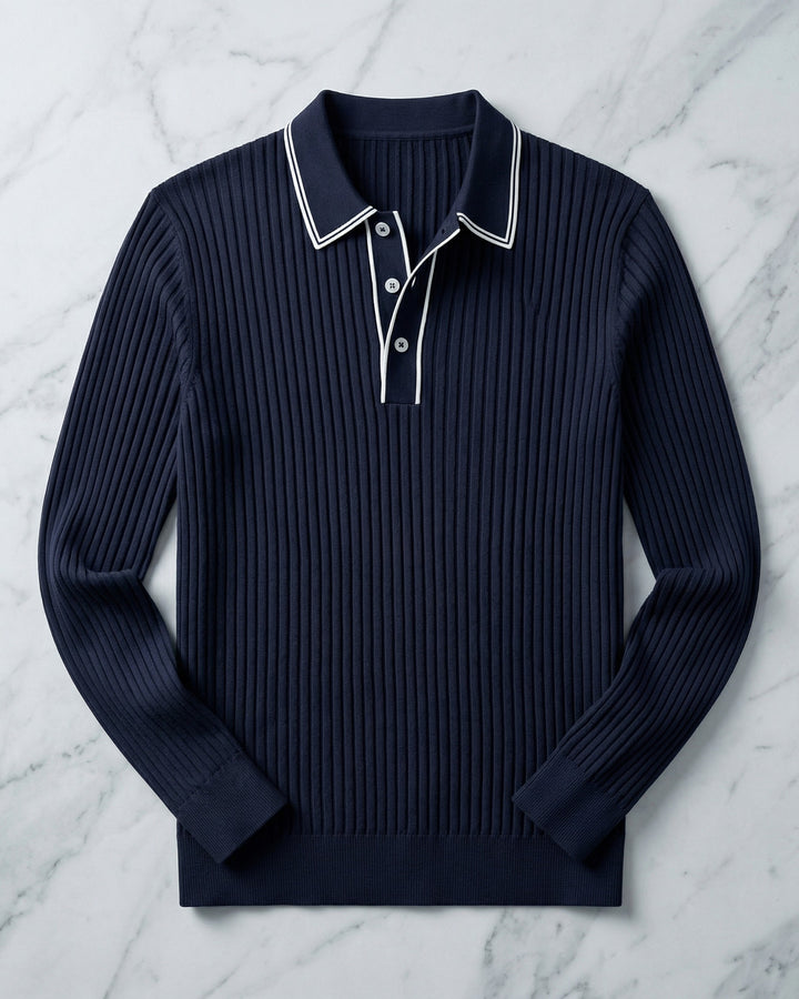 Giorgio Knit Polo