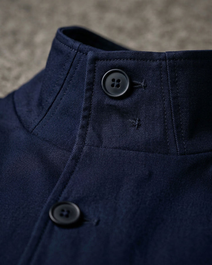 Dante Utility Jacket