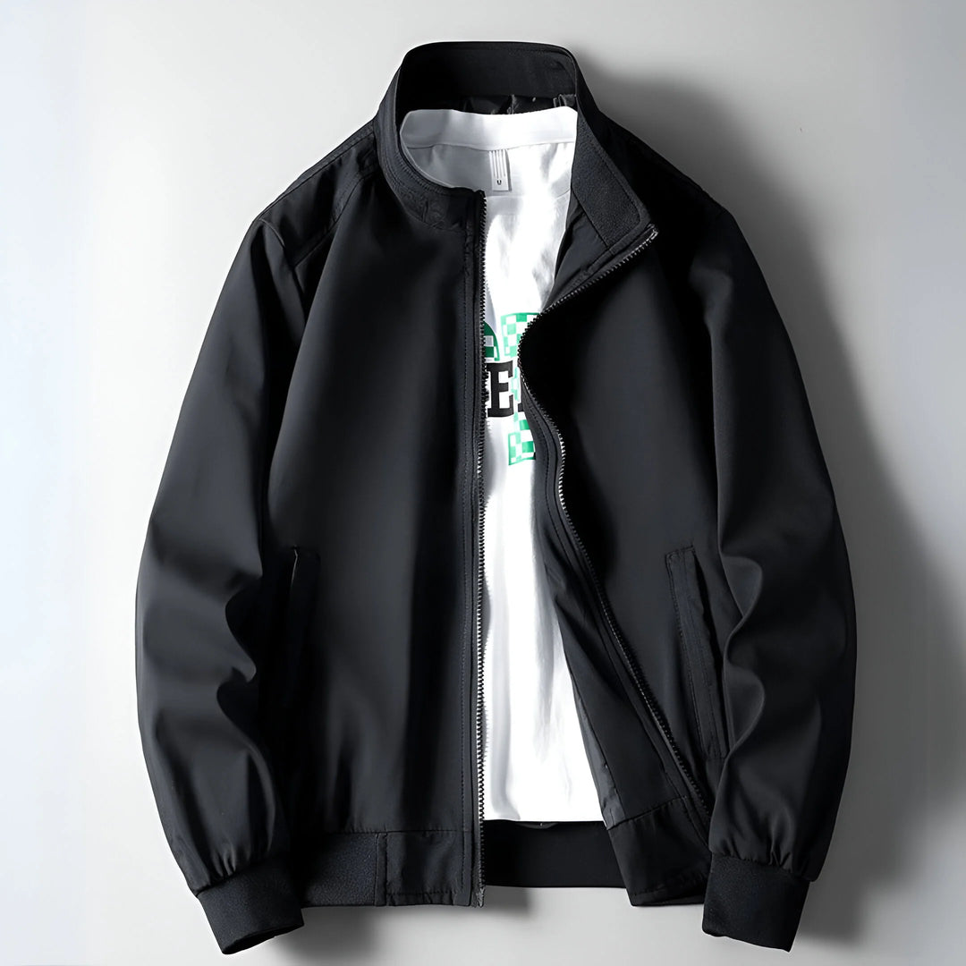 René Urban Bomber Jacket