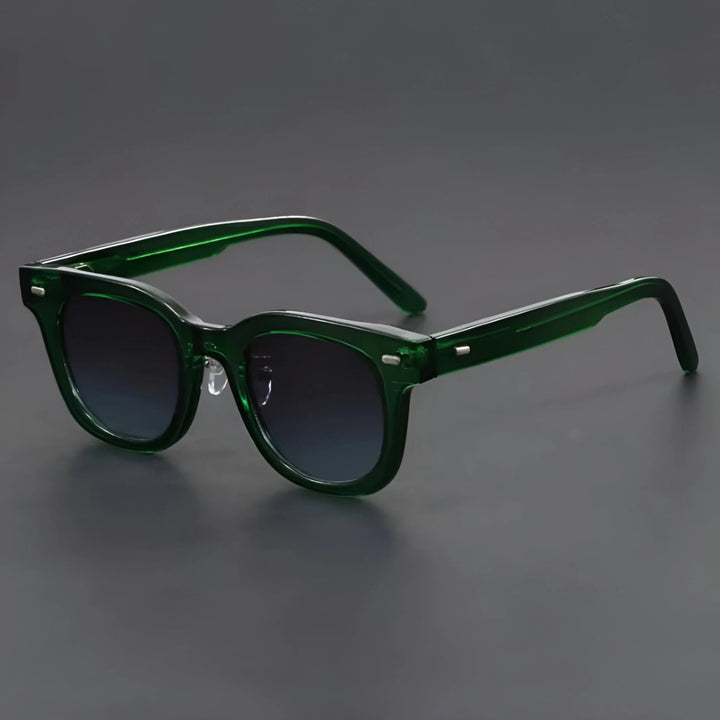 Valerio Retro Sunglasses