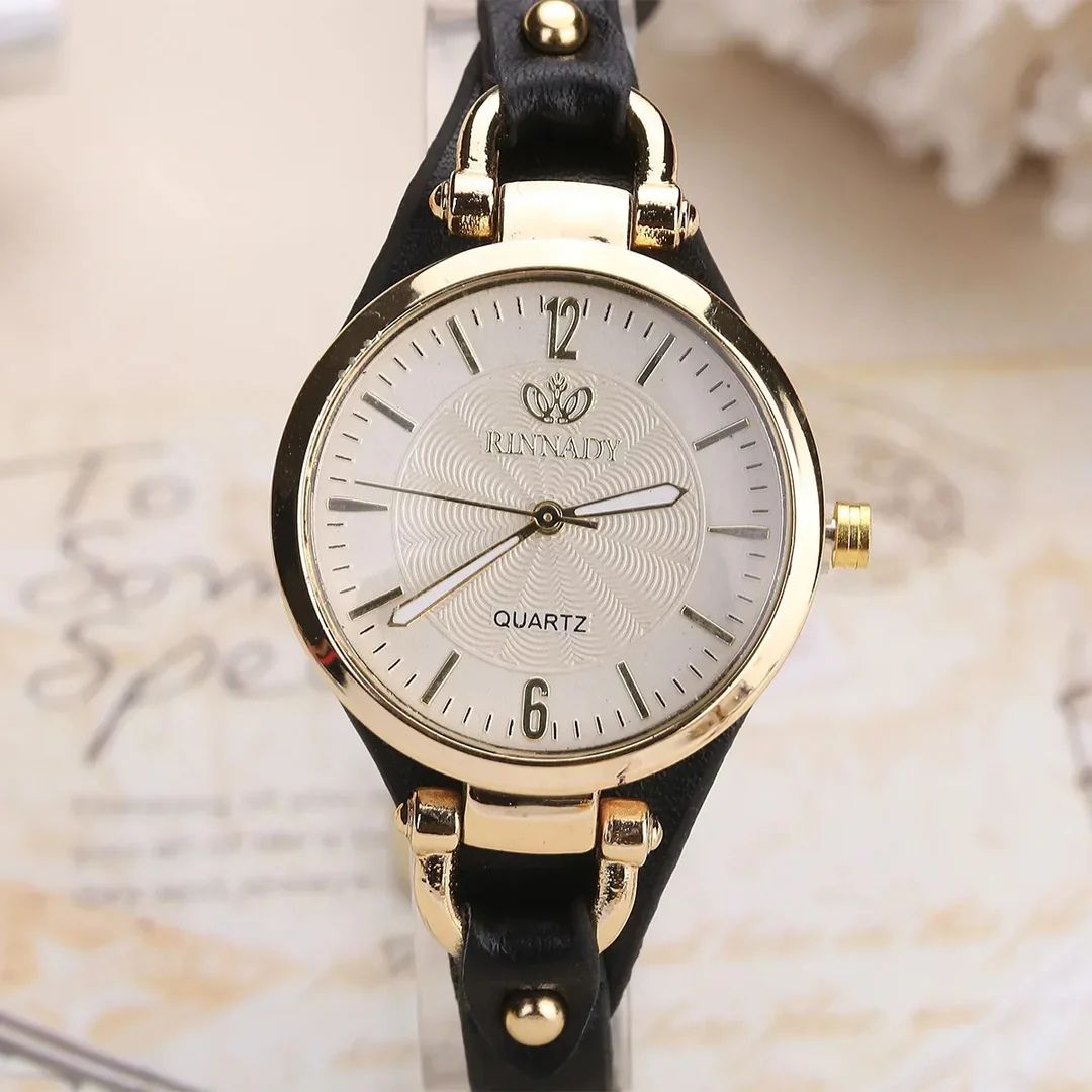 Celeste Quartz Watch