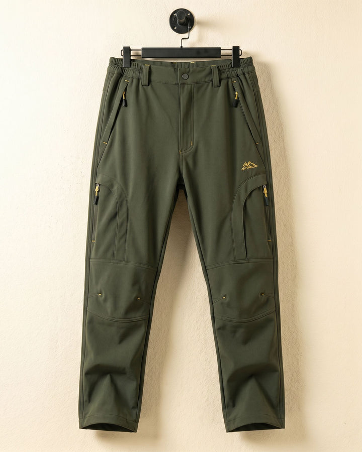 Lucio Stretch Woven Hiking Pants
