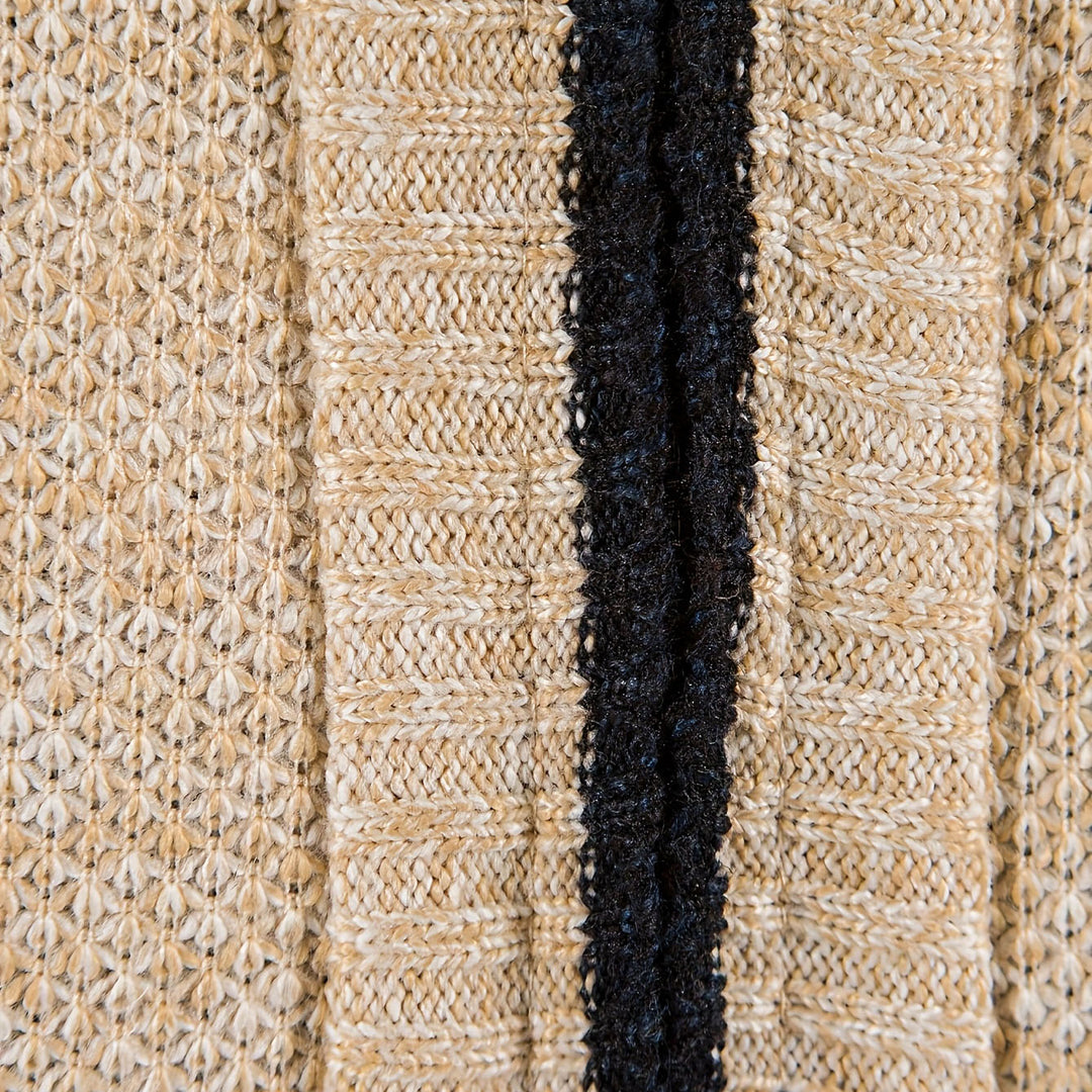 Matteo Knit Zip Sweater
