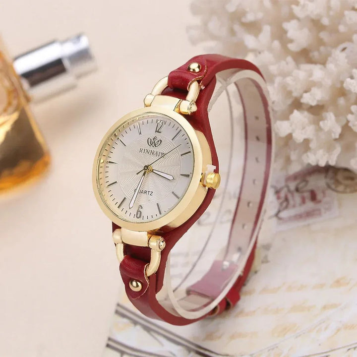 Celeste Quartz Watch
