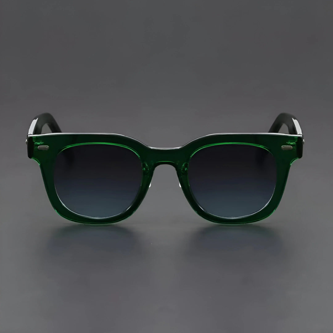 Valerio Retro Sunglasses