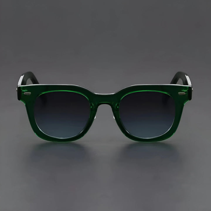 Valerio Retro Sunglasses