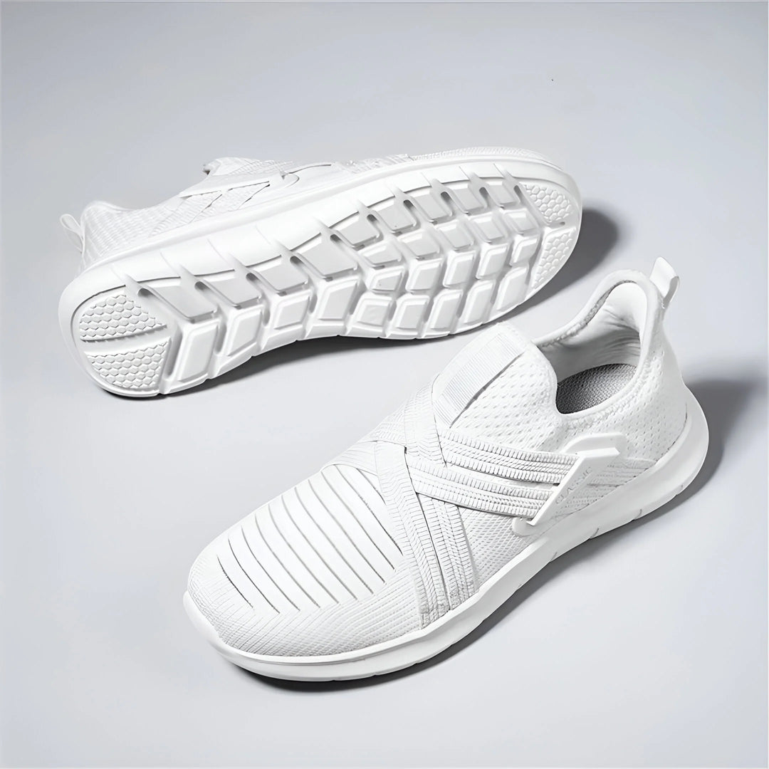 Pascal Breathable Knit Sneakers