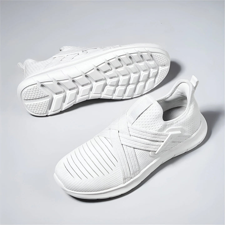 Pascal Breathable Knit Sneakers