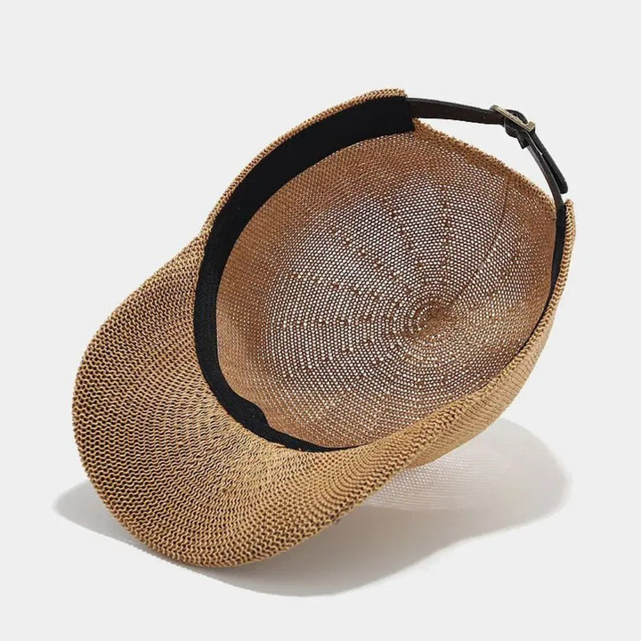 Brisa Woven Summer Hat