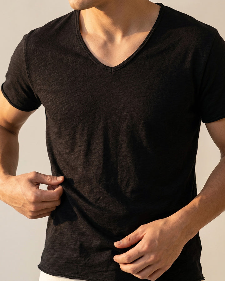 Gabriel Cotton T-Shirt