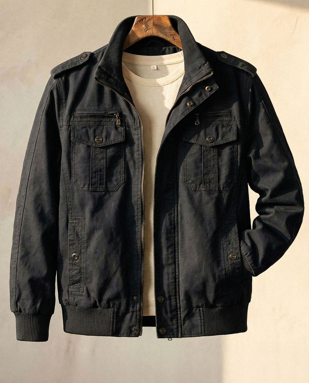 Renato Cotton Jacket