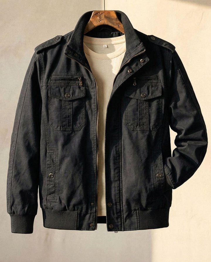 Renato Cotton Jacket