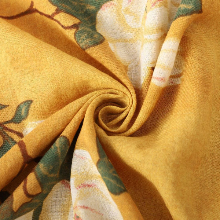 Florence Breeze Floral Shirt