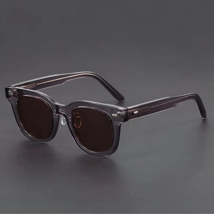 Valerio Retro Sunglasses