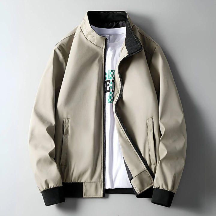 René Urban Bomber Jacket