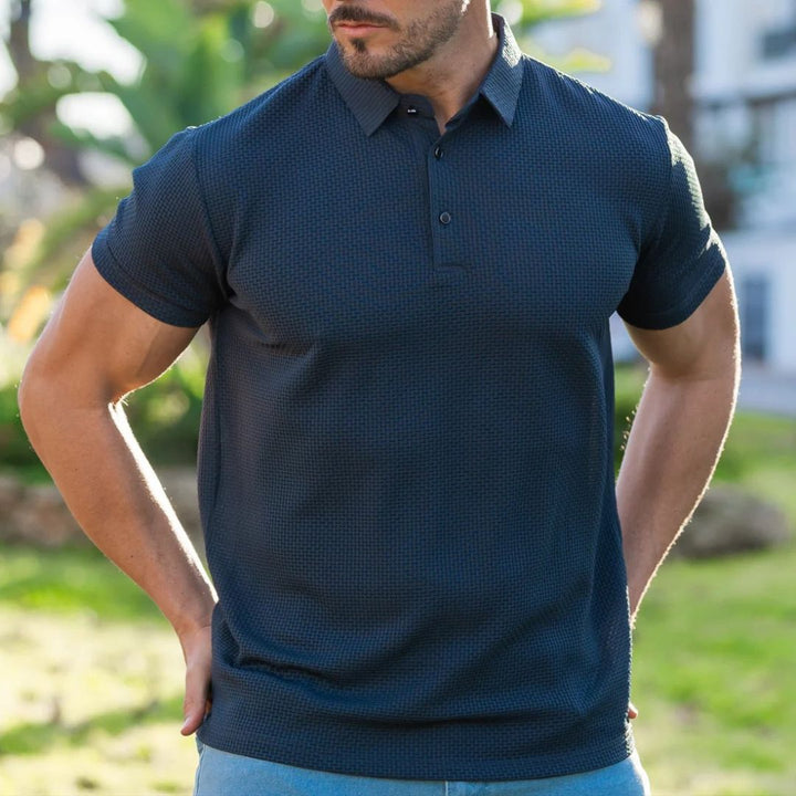 Rafael Performance Polo Shirt