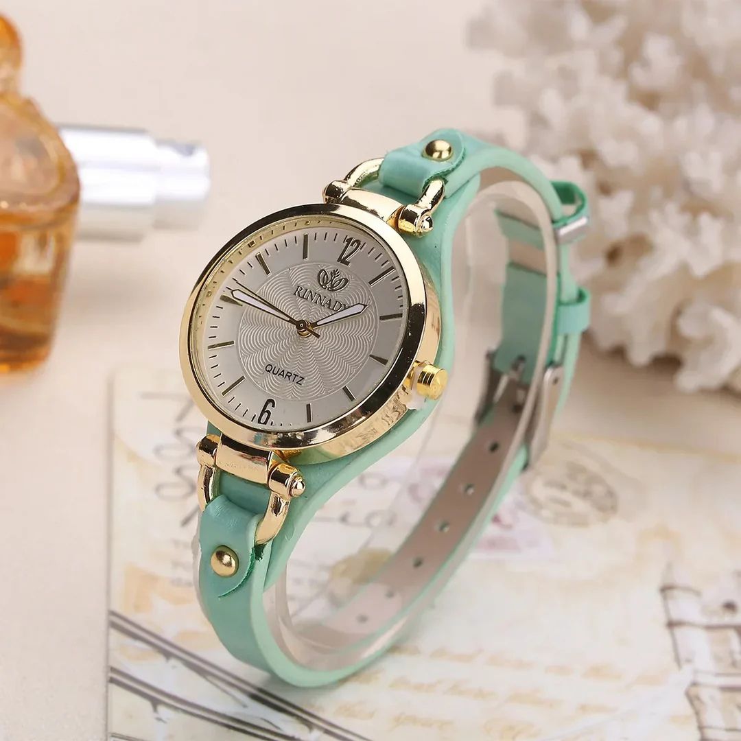 Celeste Quartz Watch