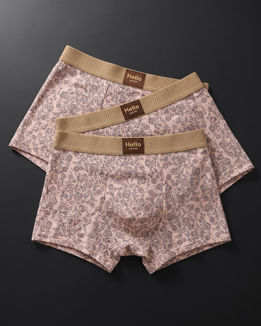 Severino Cotton Boxer Briefs