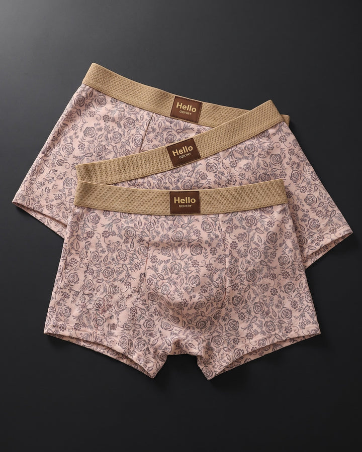 Severino Cotton Boxer Briefs