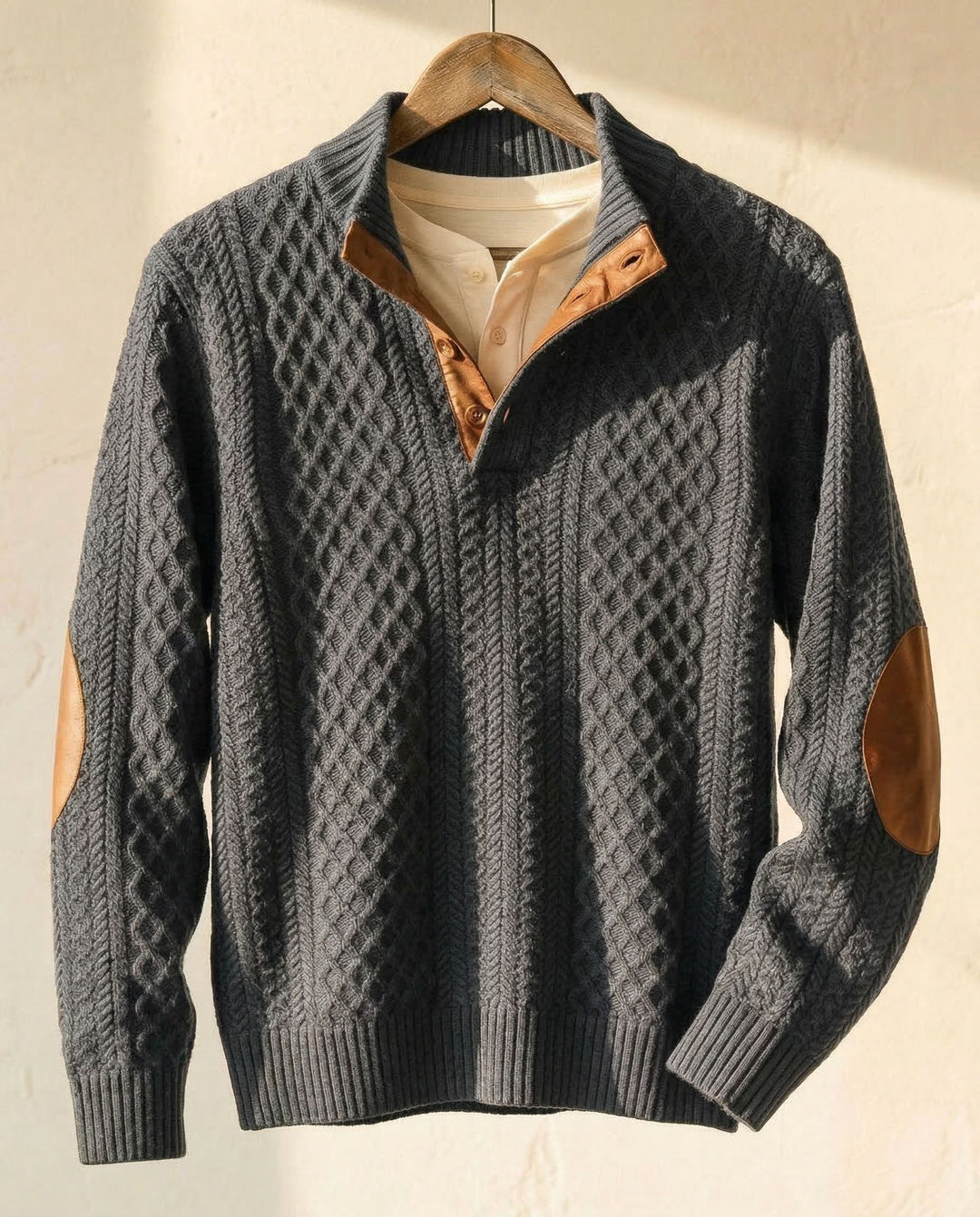 Alessandro Knit Sweater