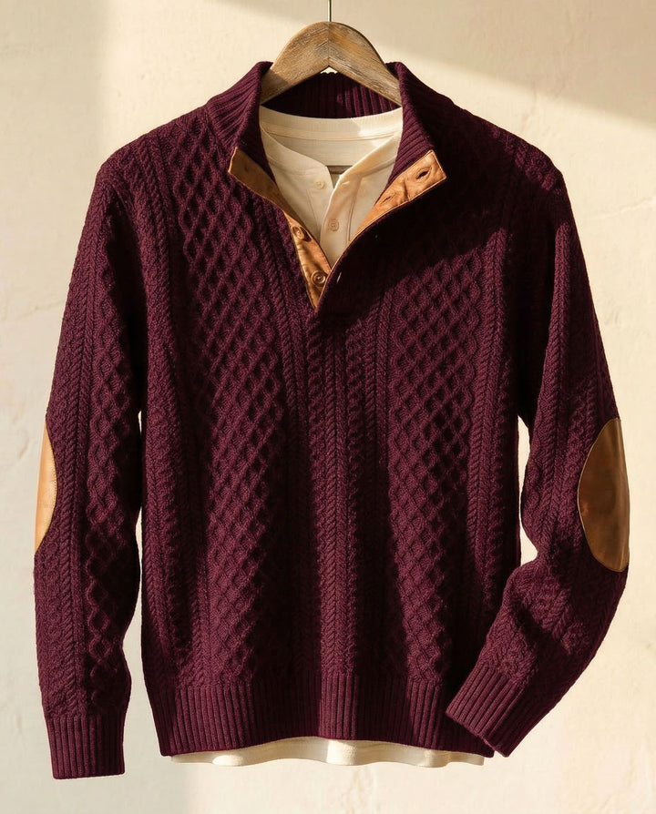 Alessandro Knit Sweater