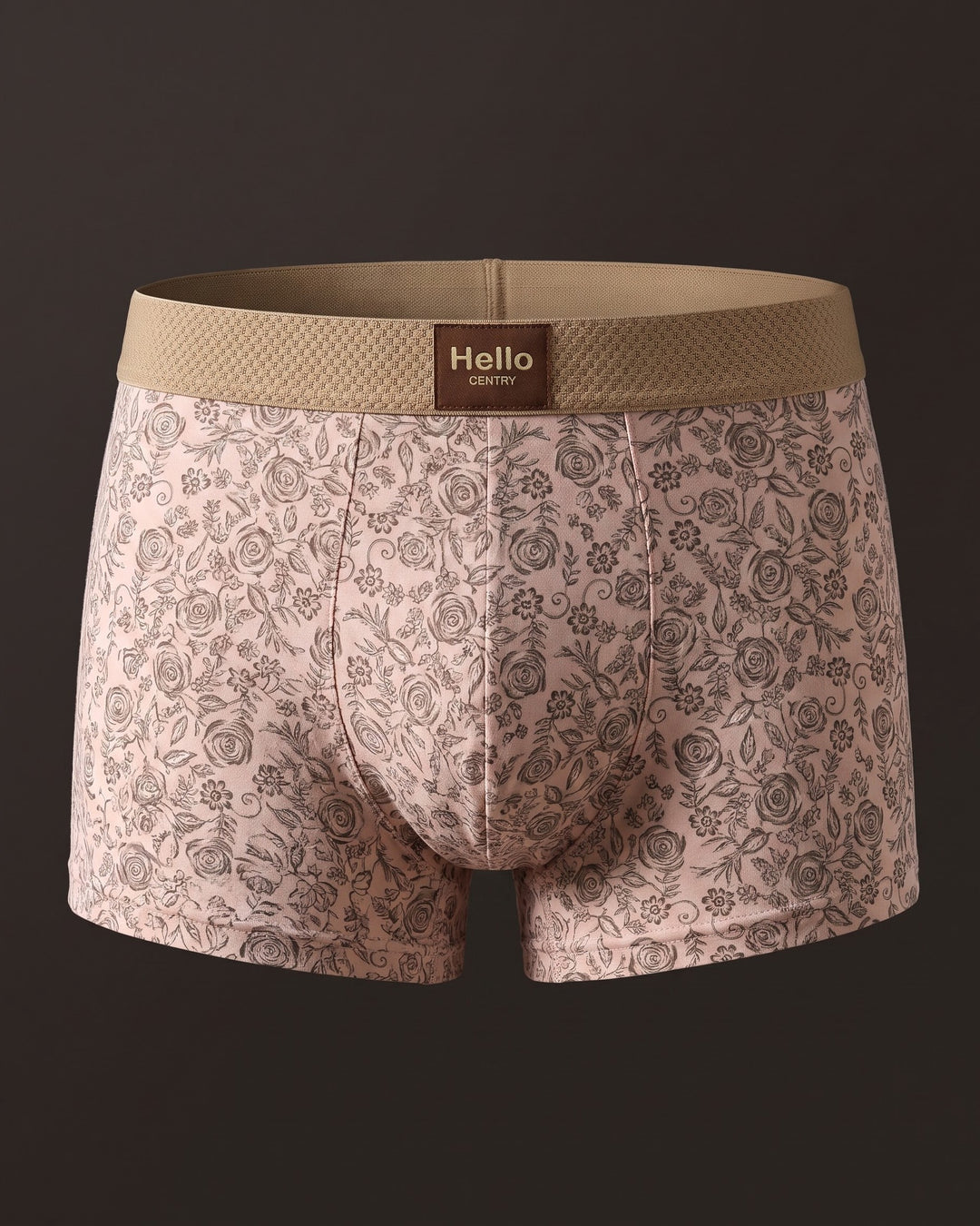 Severino Cotton Boxer Briefs