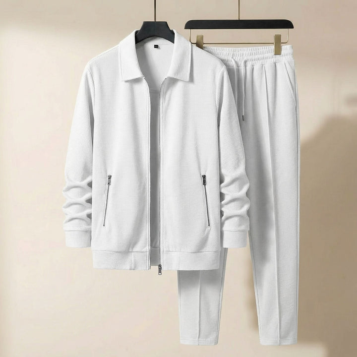 Riccardo Zip Lounge Set